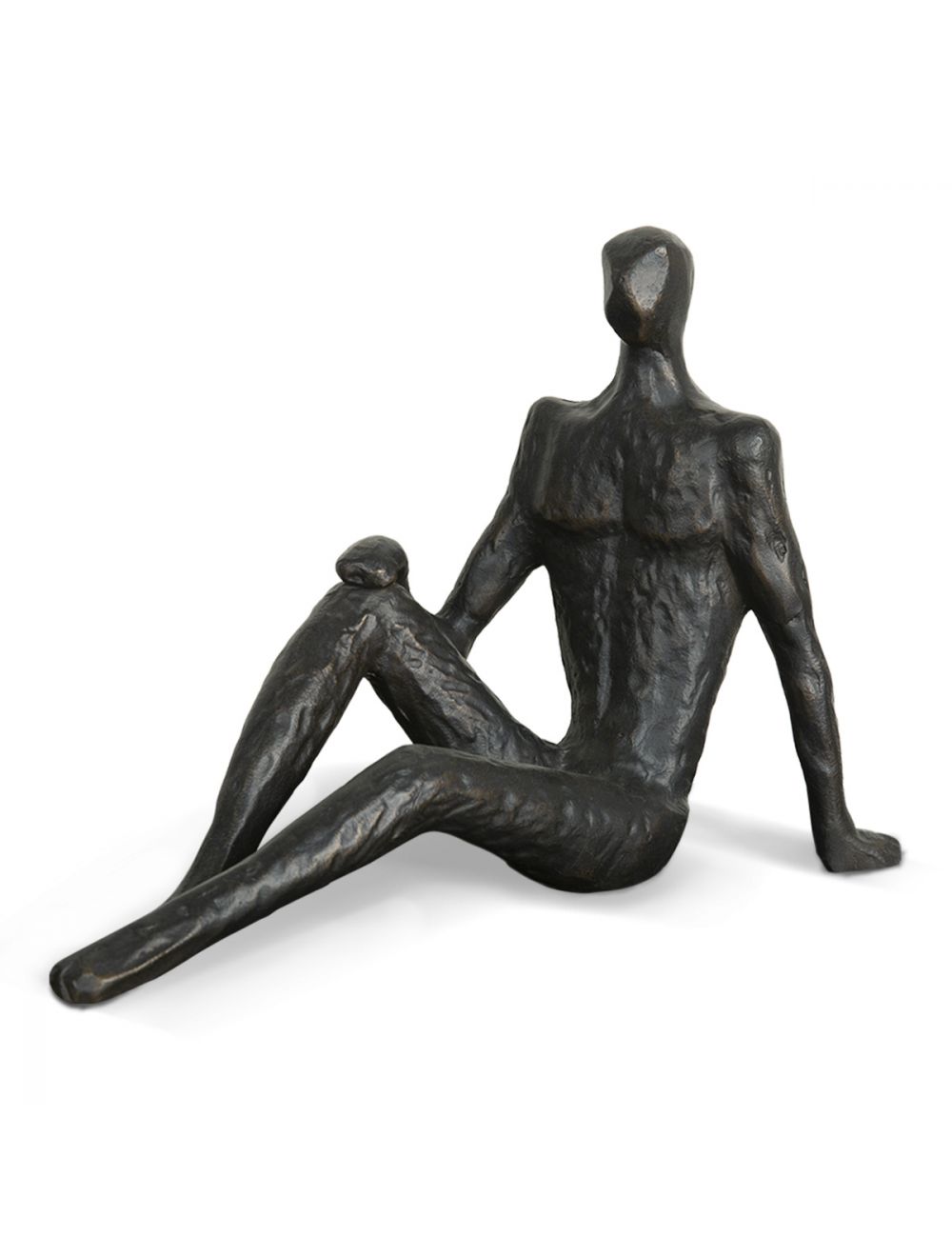 Newton Sculpture